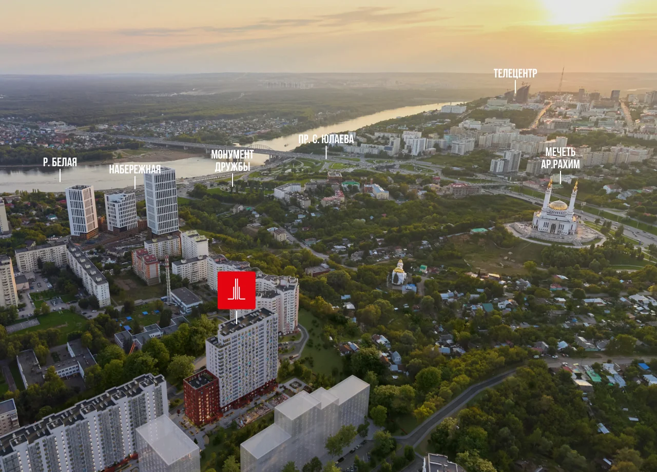 Location